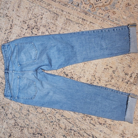 GAP Universal Slim Boyfriend Jeans - Picture 7 of 8